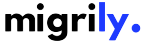 Migrily logo